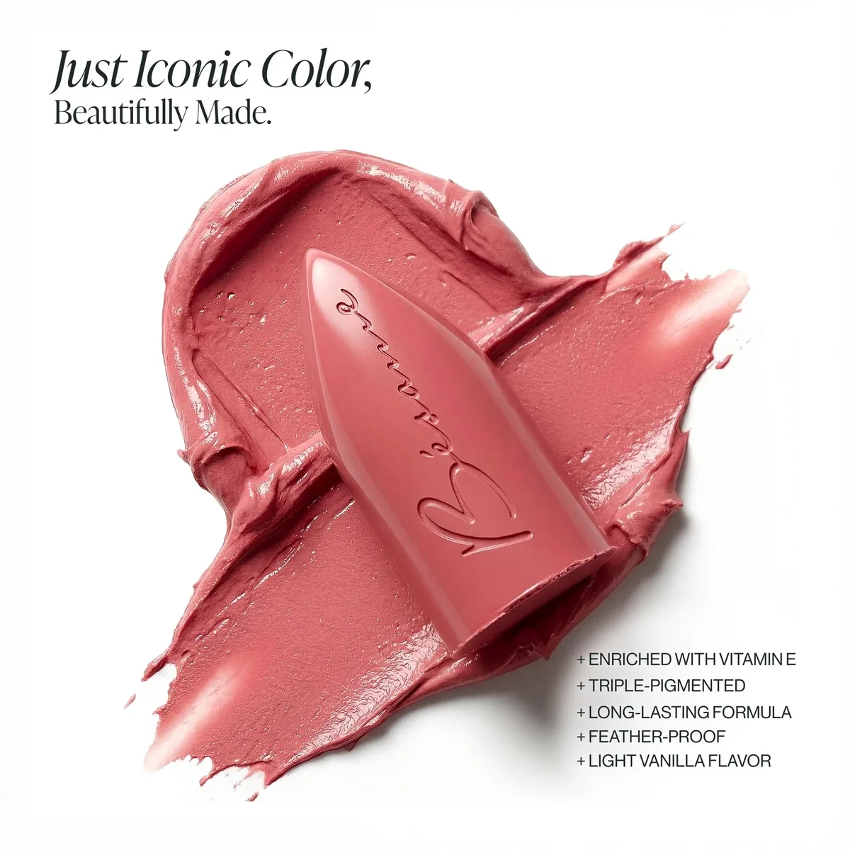 Wild Peach 1965 Lipstick