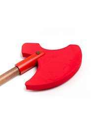 Ascia SOFTIK ROUGE - ST714