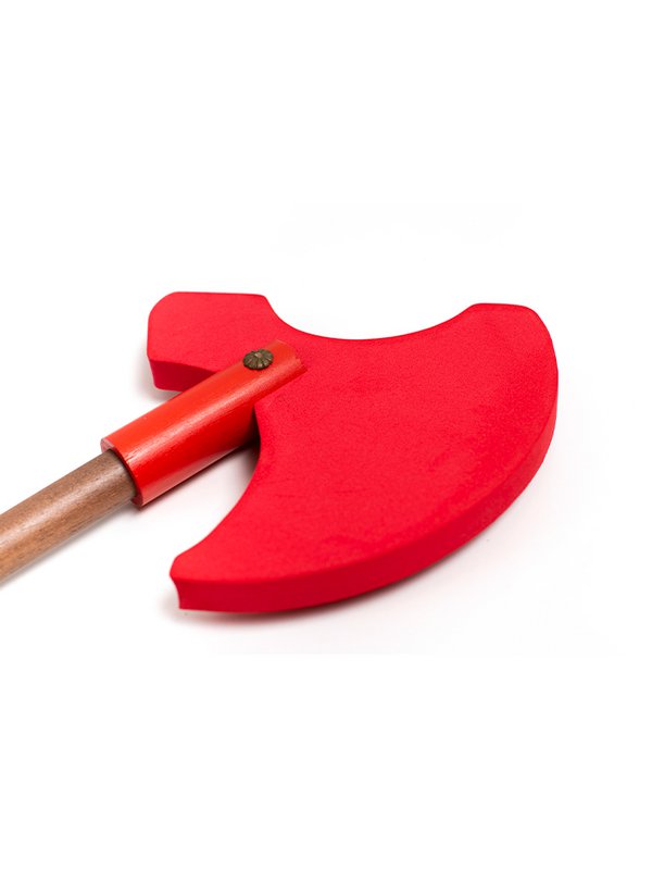 Ascia SOFTIK ROUGE - ST714