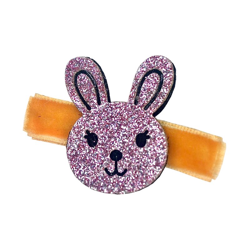 Pinza de conejito