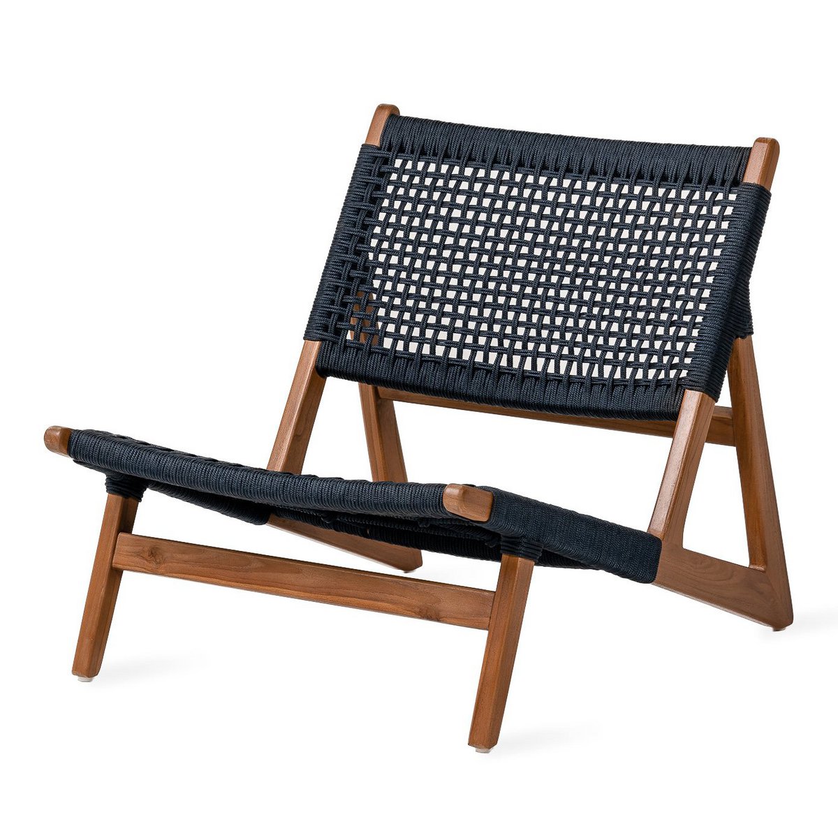 Jesper Home Kuwana Outdoor Accent Chair