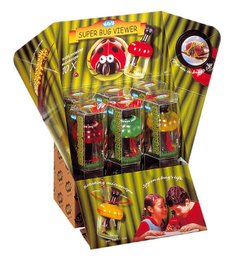 Insectenloep Super - T-Color