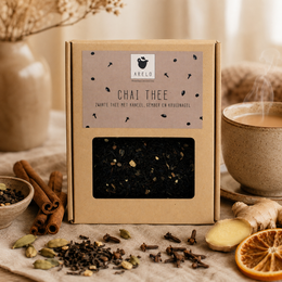 Chai tea