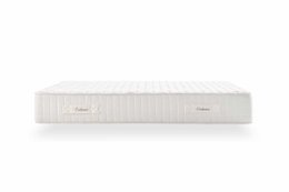 Royal Exclusive Pocksprings Mattress - White - Grubość: 30 cm - Moonia