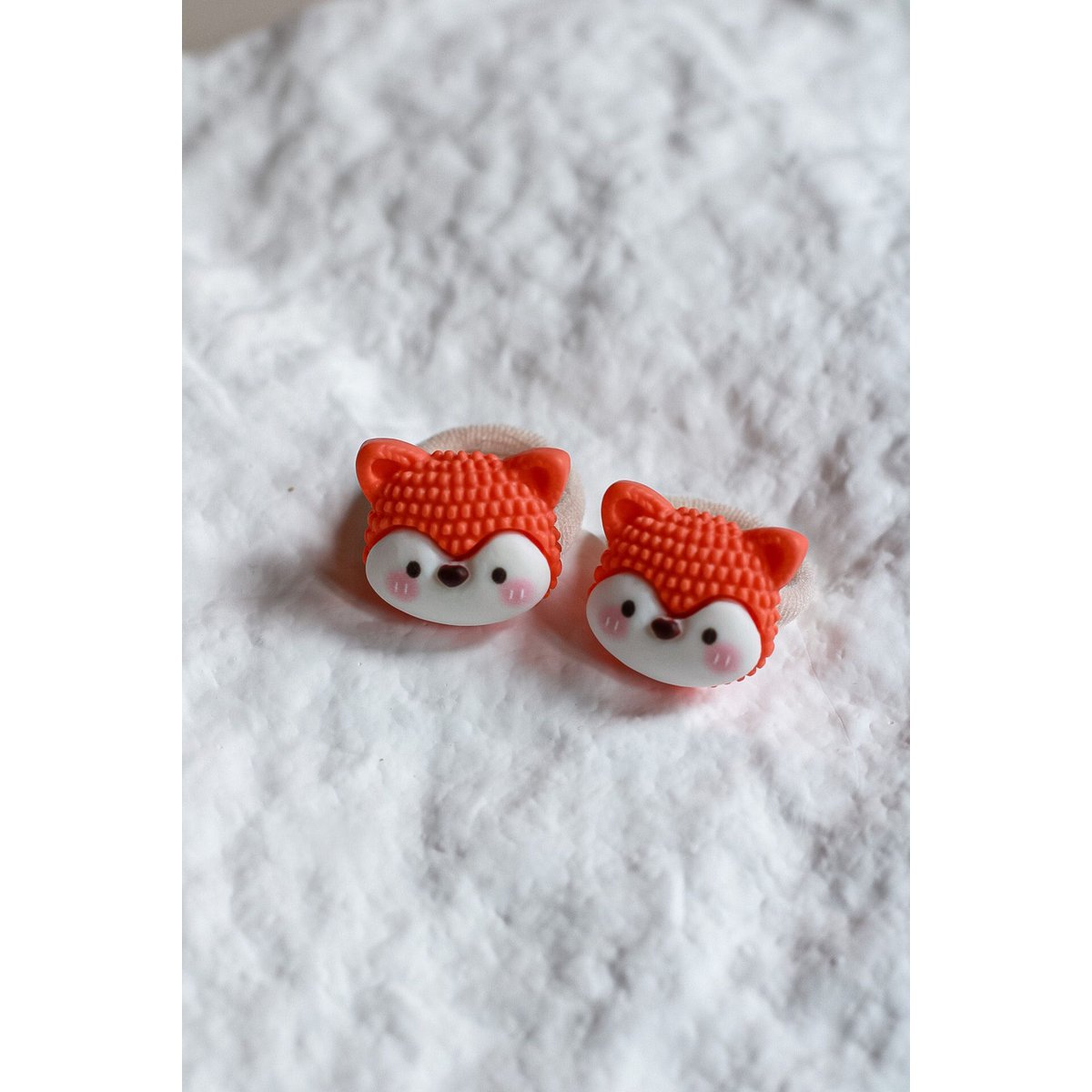 Rubber bands | Fox