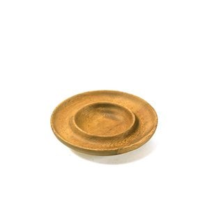 Dish aca mini sauce rnd 10,2x10,2x1,9
