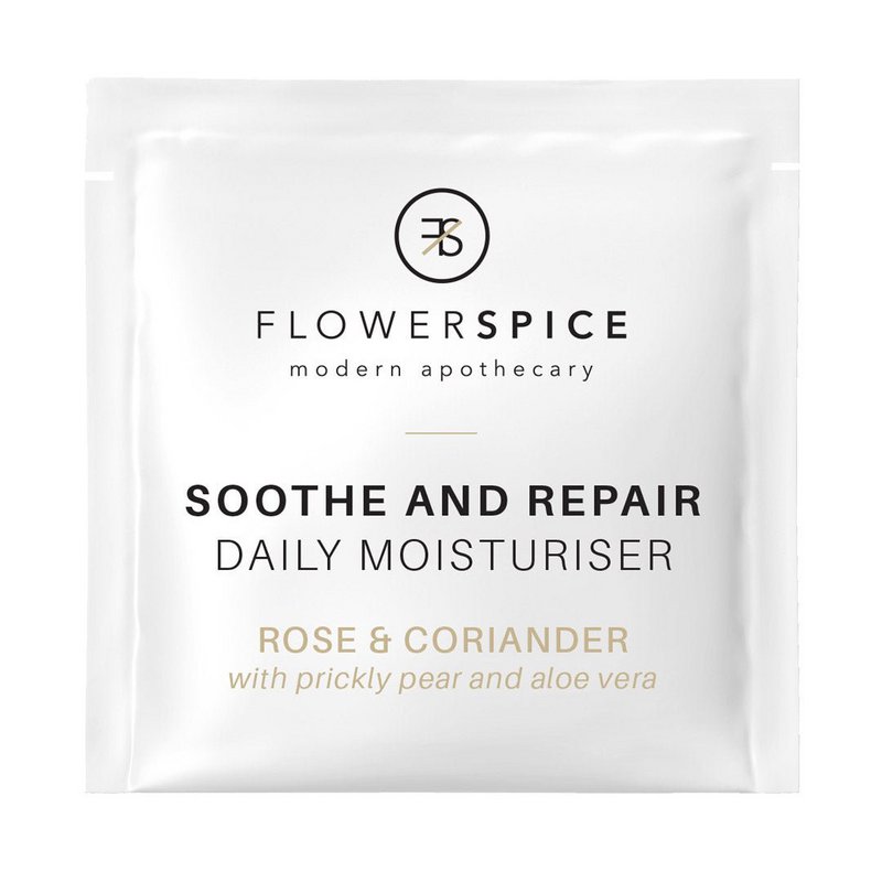 Soothe e ripara i idratante giornaliero 2.5 ml