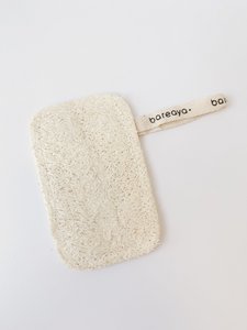 Loofah afwasspons