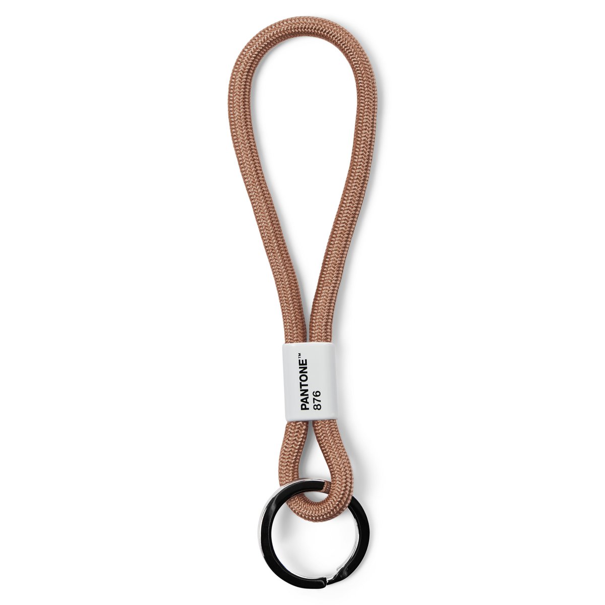 PANTONE KEY CHAIN SHORT