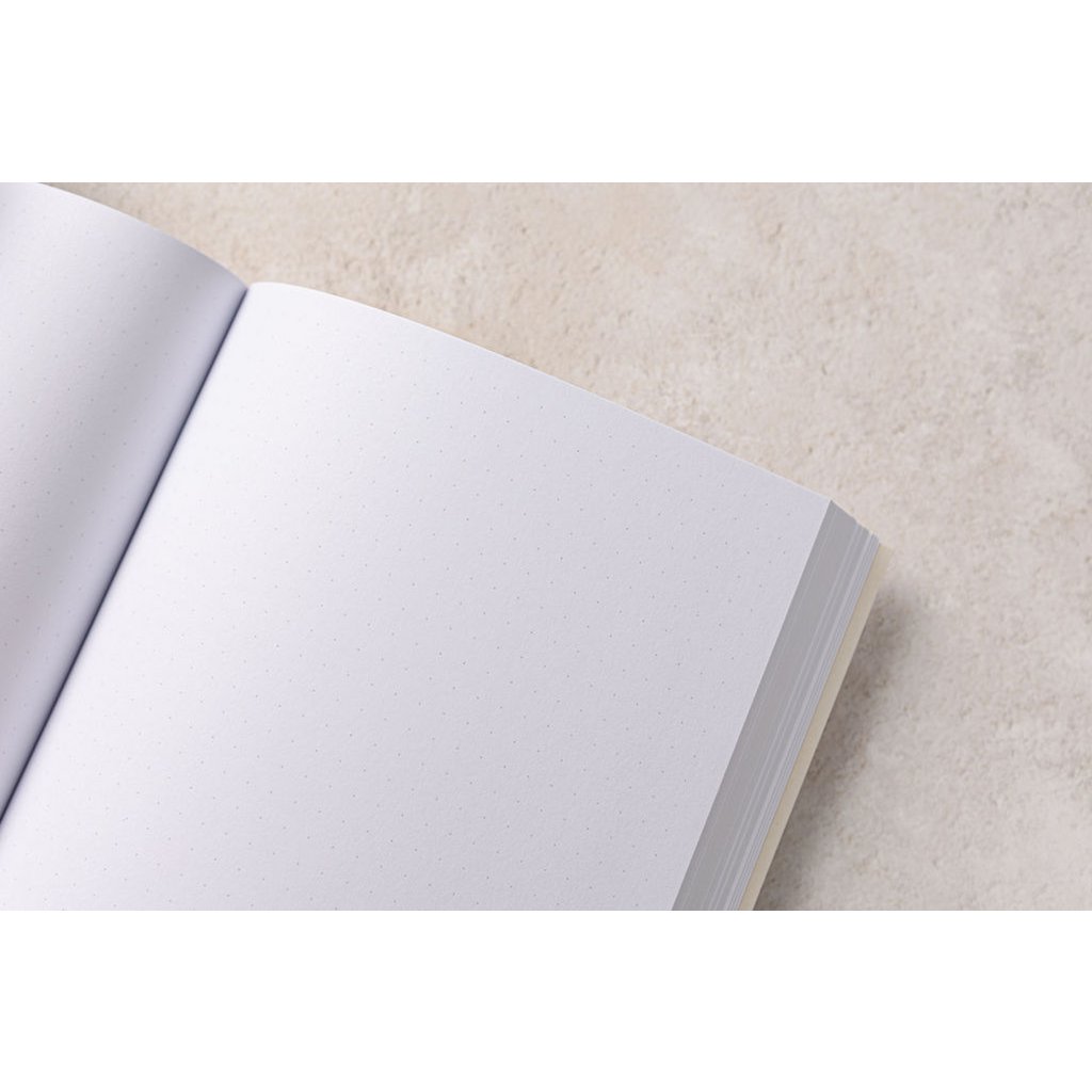 A5 Bullet journaler