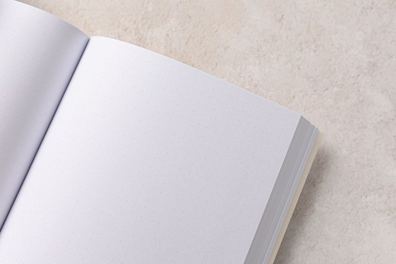 A5 Bullet journals