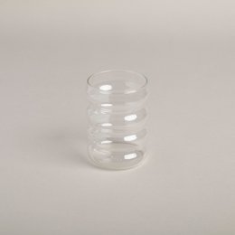 Bubbles glass blanco (ve = 6 pcs)