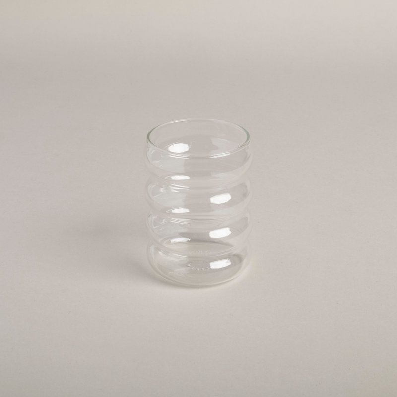Bubbles glass blanco (ve = 6 pcs)