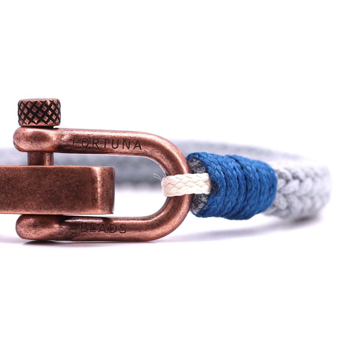 Nautical C2 Copper Grey