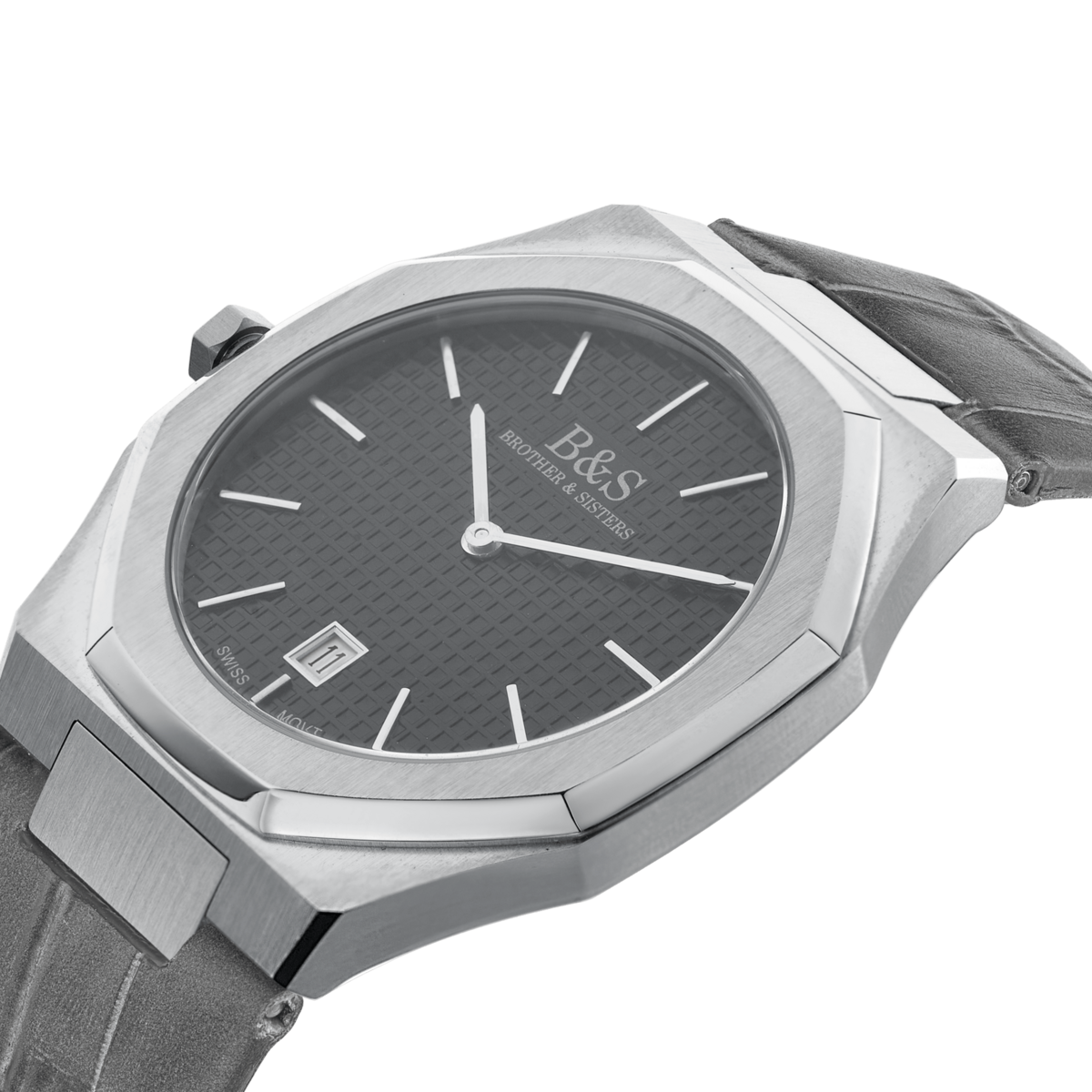 Grey Signature