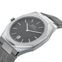 Grey Signature