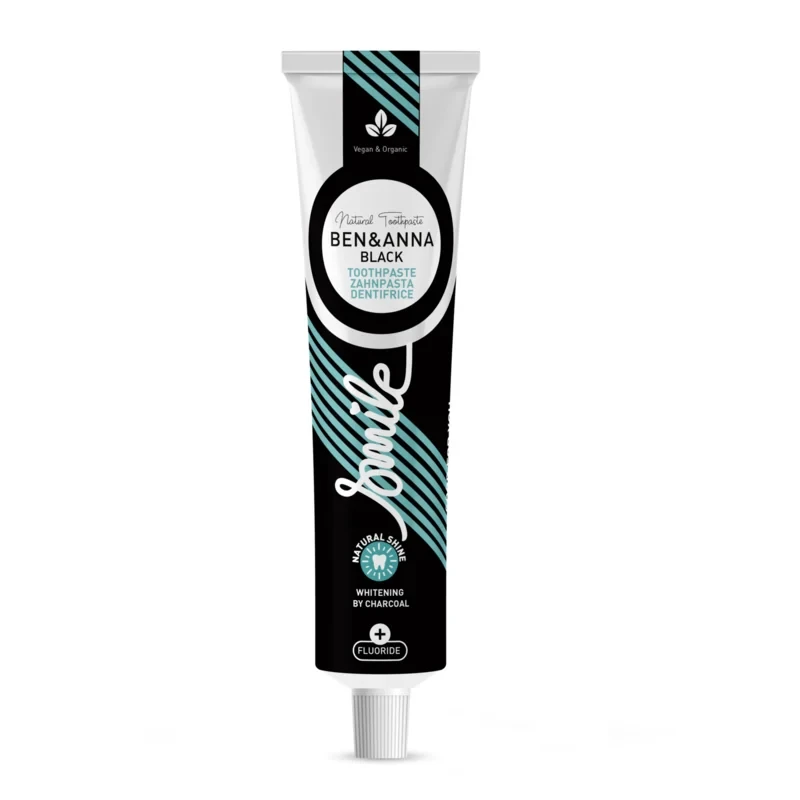 Smile Tandpasta met Fluoride