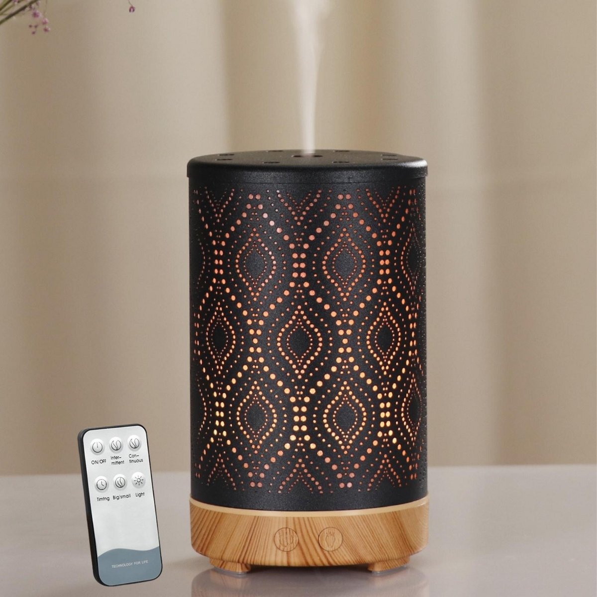 aroma diffuser
