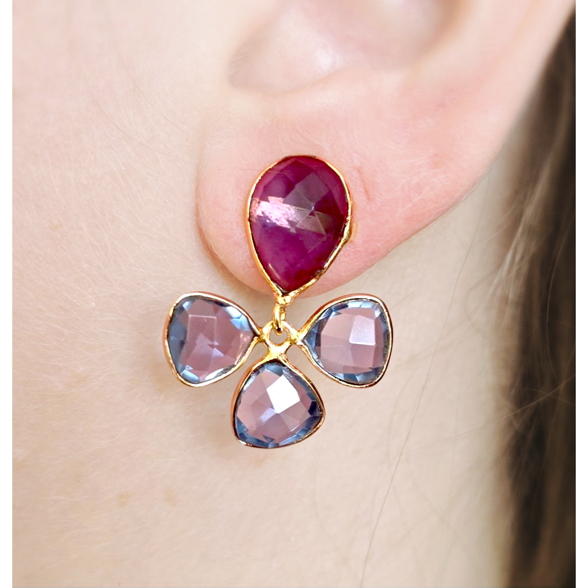 Earring Celestara