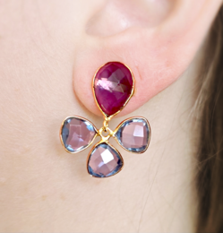 Earring Celestara
