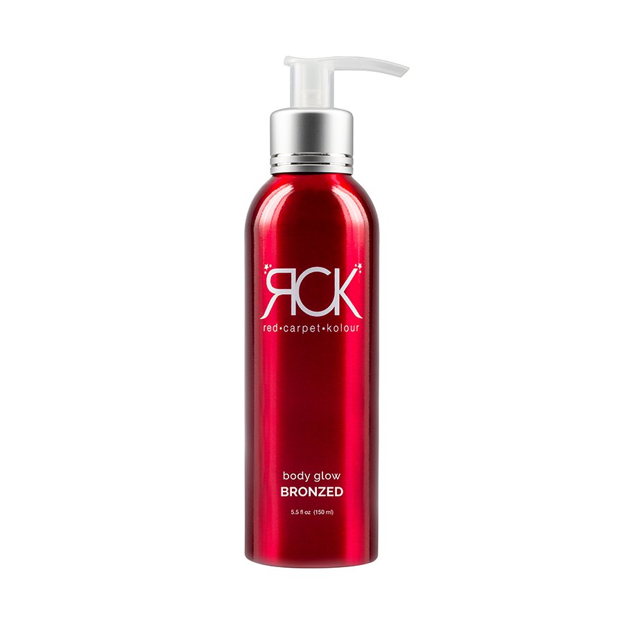 Bagliore del corpo RCK