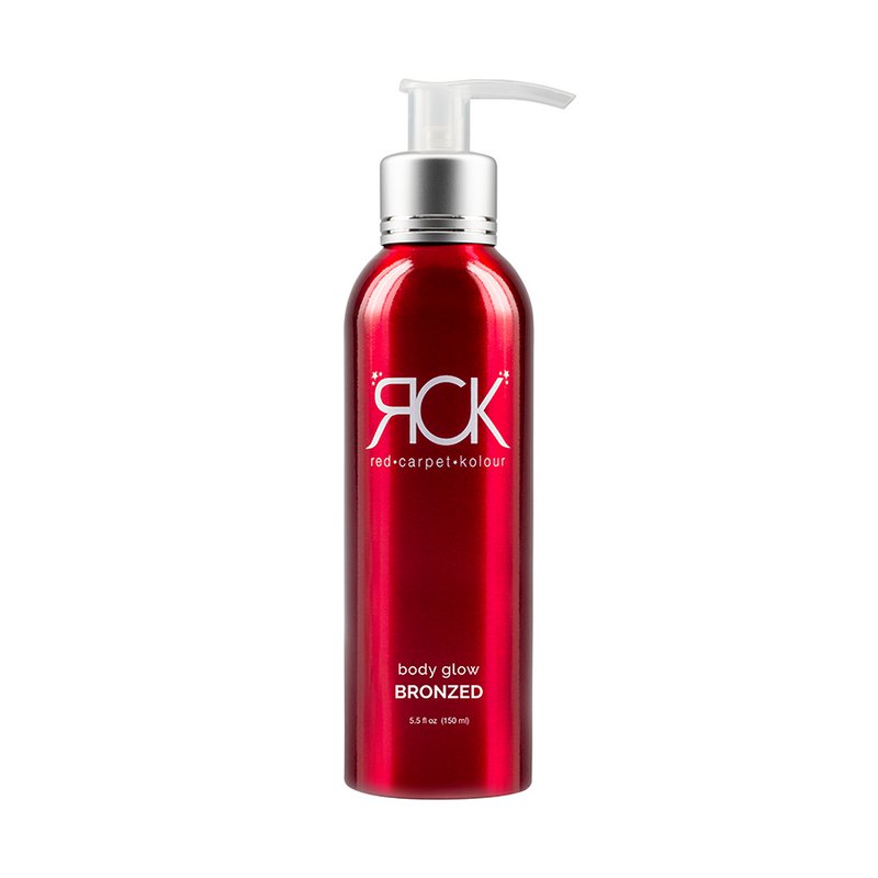 RCK Body Glow