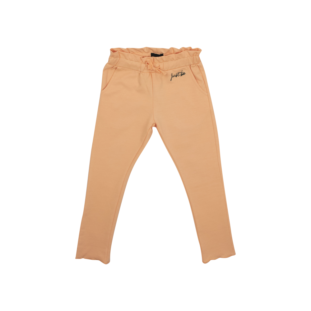 Jogginghose Sommer Pfirsich
