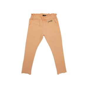 Jogginghose Sommer Pfirsich
