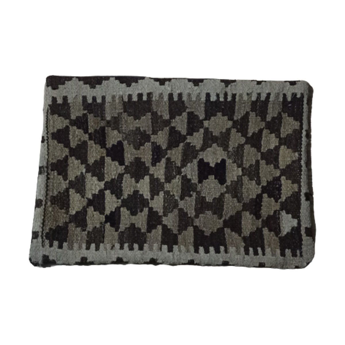 Kilim Handwoven Kelp Cushion Cover