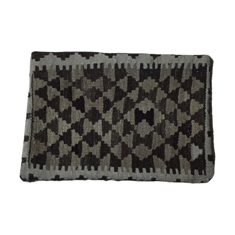 Kilim Handwoven Kelp Cushion Cover