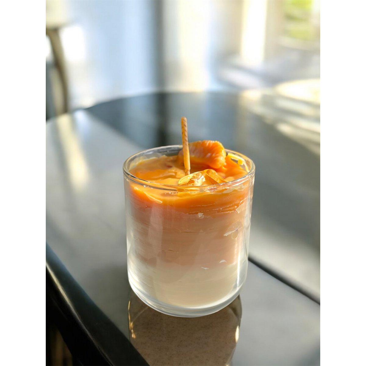 "Drink" Scented Candle: Smells So Good, It’s Like You’re Drinking It!