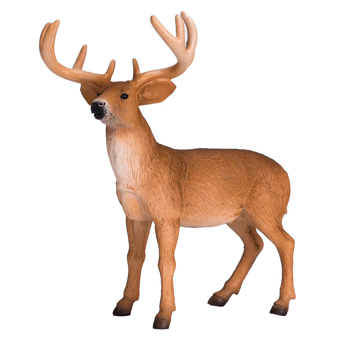 Mojo Woodland Toys White -Tail Dhert Bok - 387038
