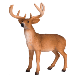 Mojo Woodland Toys White -tail Dhert Bok - 387038