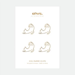 Paper clips