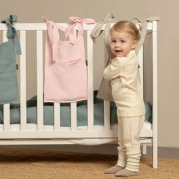 Baby's 160 à manches longues et 2 pièces inférieures