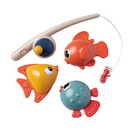Tolo Bio Fish game