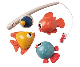Tolo Bio Fish Game