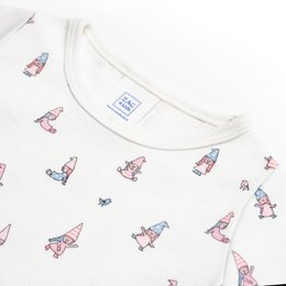 Similde børnepyjamas 1-6 år