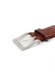 Kids Recycled Elastic Woven Belt Kevin