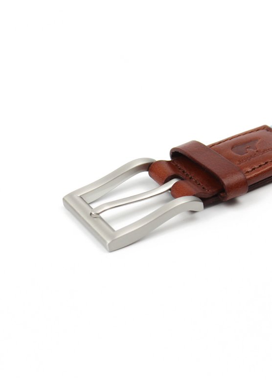 Kids Recycled Elastic Woven Belt Kevin