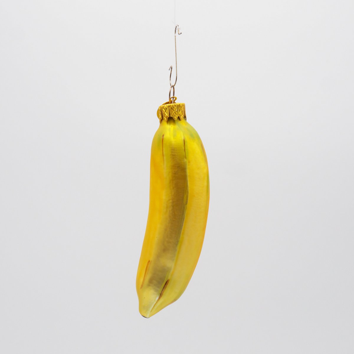 Adornos para árboles de plátano