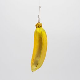 Banane Baumschmuck