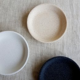 Piatto di ninnoli