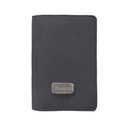 Passport cover Vievé - Black