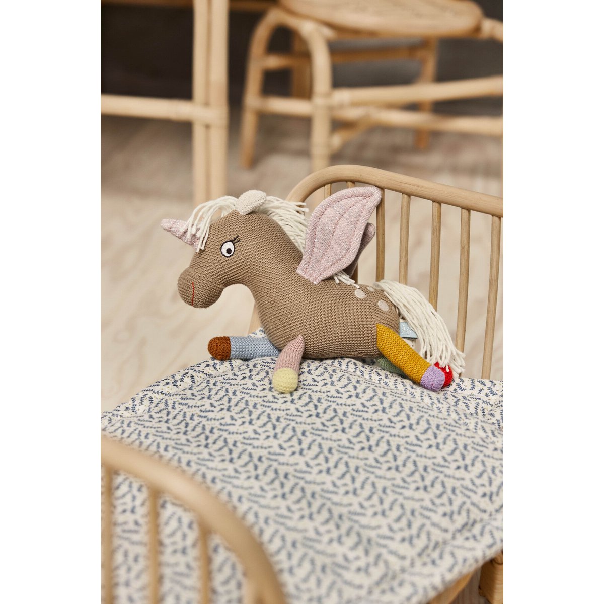 Ummi Einhorn