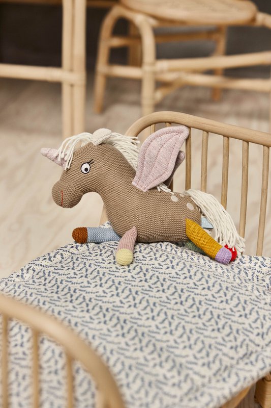 Ummi Einhorn