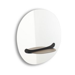 SMILING MIRROR