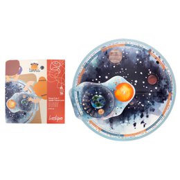 My 5 in 1 ruota - astro terra - ⌀ 50 cm - 1 retto -verso ruota - colore assortito