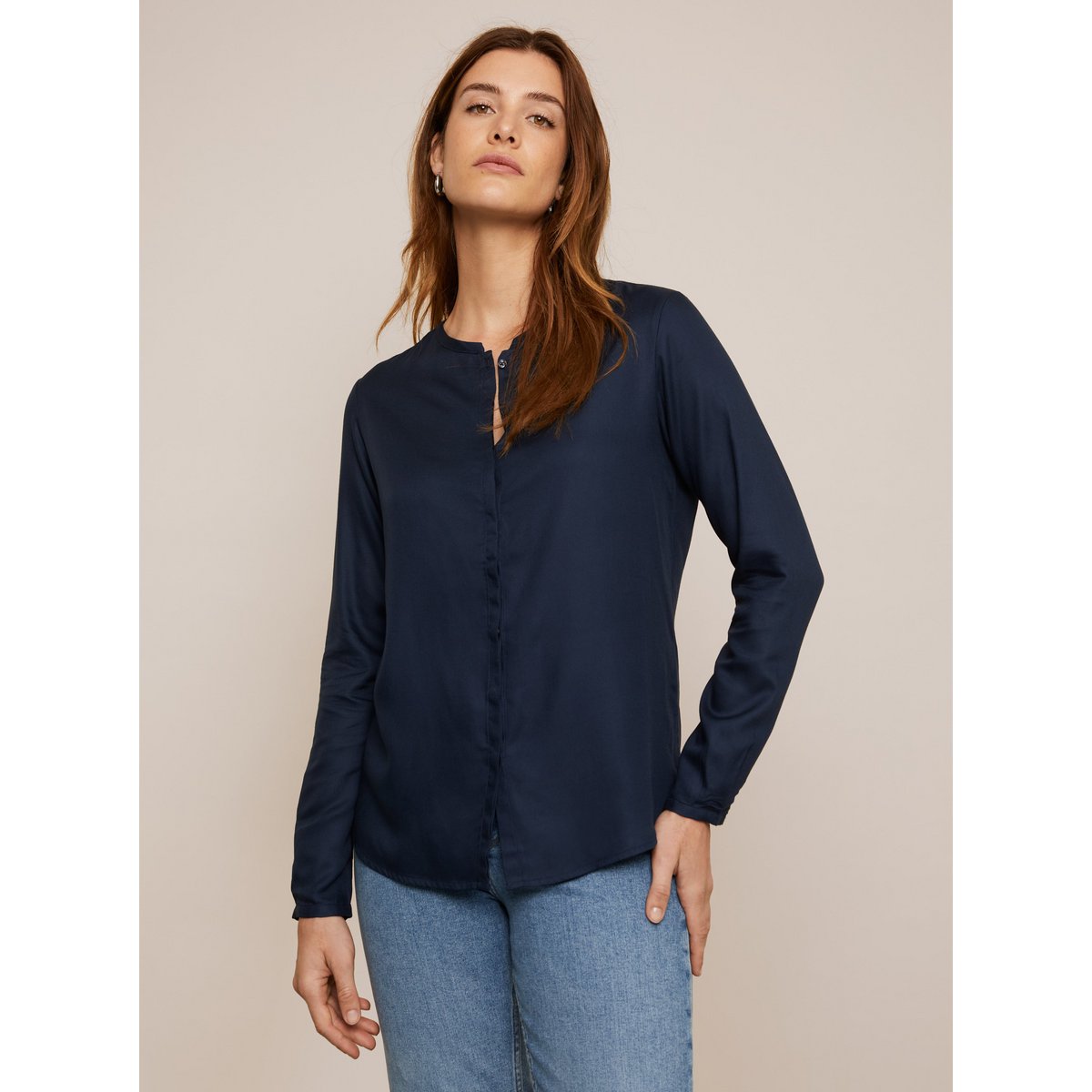 Navy L