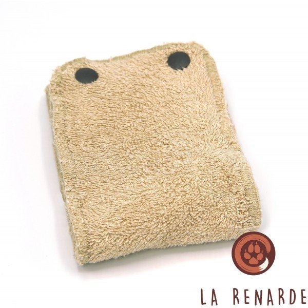 Insert couche TE2 bambou